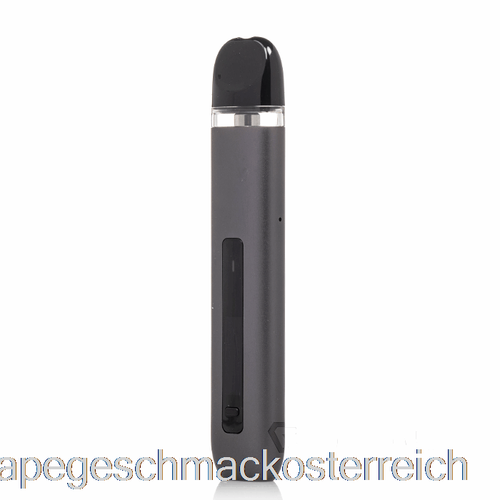 Smok Igee Pro Kit Grauer Vape-Geschmack